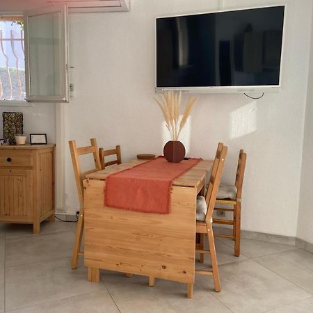 La Terrasse Bandolaise Tout A Pied, Wifi, Clim, Parking Екстер'єр фото