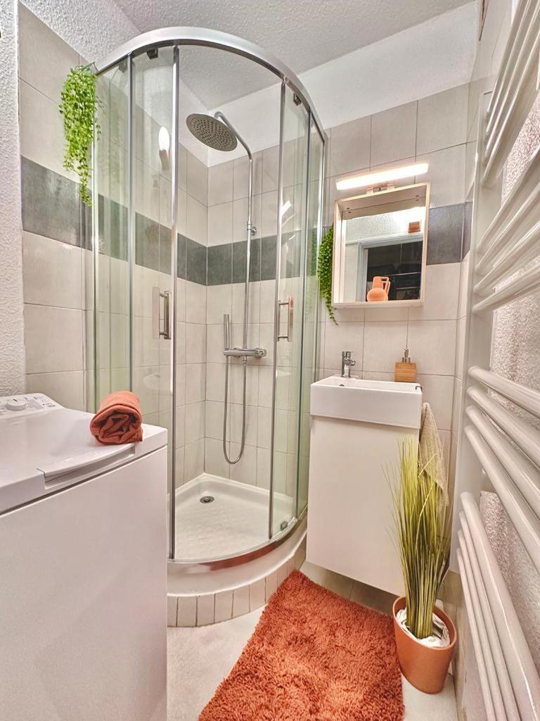 La Terrasse Bandolaise Tout A Pied, Wifi, Clim, Parking Екстер'єр фото