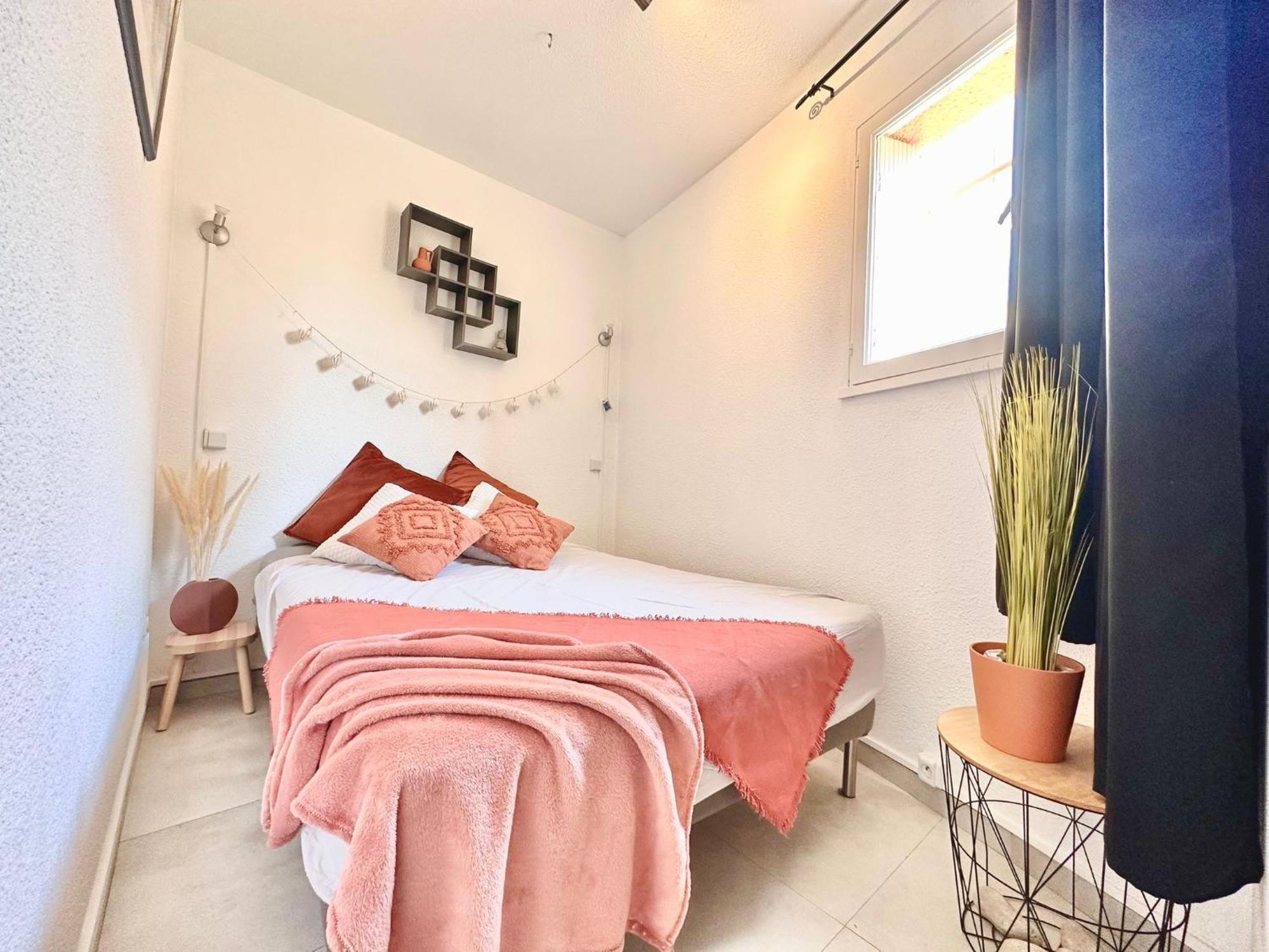 La Terrasse Bandolaise Tout A Pied, Wifi, Clim, Parking Екстер'єр фото