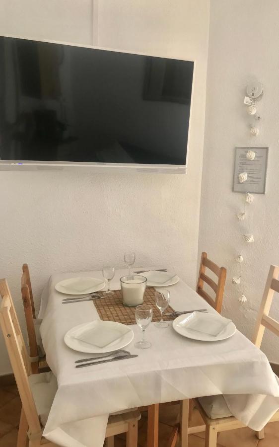 La Terrasse Bandolaise Tout A Pied, Wifi, Clim, Parking Екстер'єр фото
